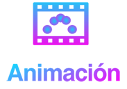 animación